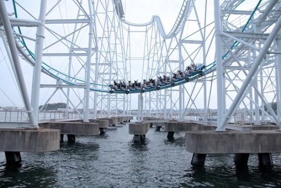 横浜・八景島シーパラダイスで使えるクーポン一覧｜レジャーの割引クーポン ダレモ【おでかけ】