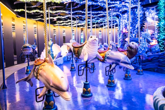 マクセル アクアパーク品川で使えるクーポン一覧｜レジャーの割引クーポン ダレモ【おでかけ】