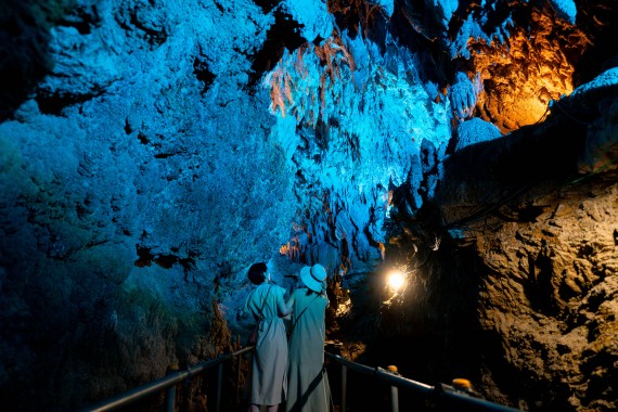 CAVE OKINAWA(ケイブ  オキナワ鍾乳洞)で使えるクーポン一覧｜レジャーの割引クーポン ダレモ【おでかけ】