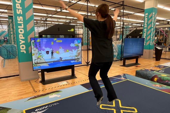 JOYPOLIS SPORTS 北九州イノベーションセンター店で使えるクーポン一覧｜レジャーの割引クーポン ダレモ【おでかけ】