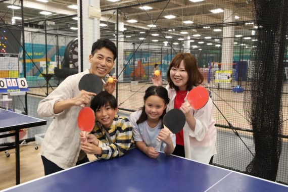 JOYPOLIS SPORTS 北九州イノベーションセンター店で使えるクーポン一覧｜レジャーの割引クーポン ダレモ【おでかけ】