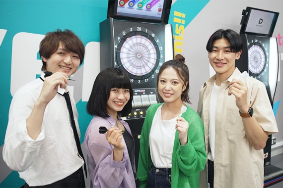 JOYPOLIS SPORTS 北九州イノベーションセンター店で使えるクーポン一覧｜レジャーの割引クーポン ダレモ【おでかけ】