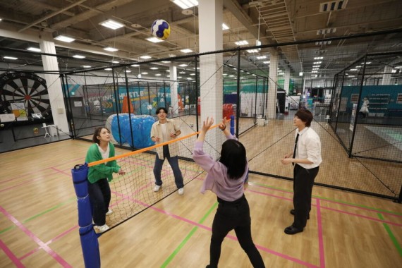 JOYPOLIS SPORTS 北九州イノベーションセンター店で使えるクーポン一覧｜レジャーの割引クーポン ダレモ【おでかけ】