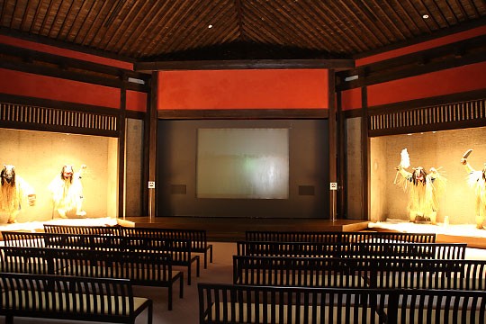 なまはげ館で使えるクーポン一覧｜レジャーの割引クーポン ダレモ【おでかけ】