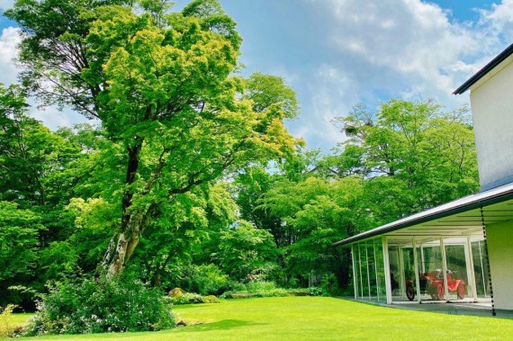 箱根ラリック美術館で使えるクーポン一覧｜レジャーの割引クーポン ダレモ【おでかけ】