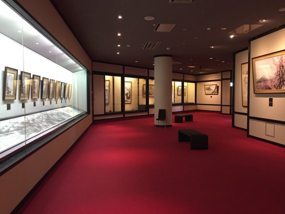 崔如琢美術館（さいじょたくびじゅつかん）で使えるクーポン一覧｜レジャーの割引クーポン ダレモ【おでかけ】