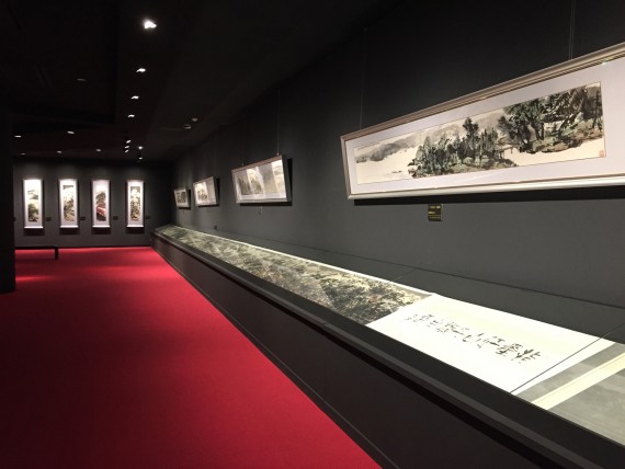 崔如琢美術館（さいじょたくびじゅつかん）で使えるクーポン一覧｜レジャーの割引クーポン ダレモ【おでかけ】