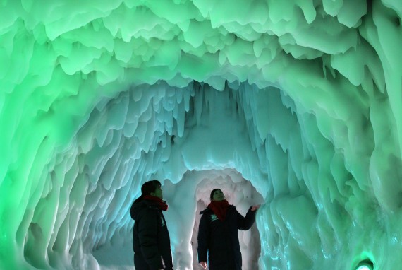 北海道アイスパビリオンで使えるクーポン一覧｜レジャーの割引クーポン ダレモ【おでかけ】