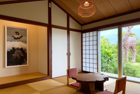 南城美術館で使えるクーポン一覧｜レジャーの割引クーポン ダレモ【おでかけ】