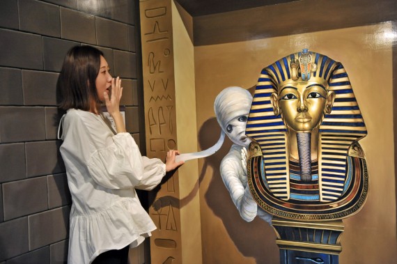 とりっくあーとぴあ日光で使えるクーポン一覧｜レジャーの割引クーポン ダレモ【おでかけ】