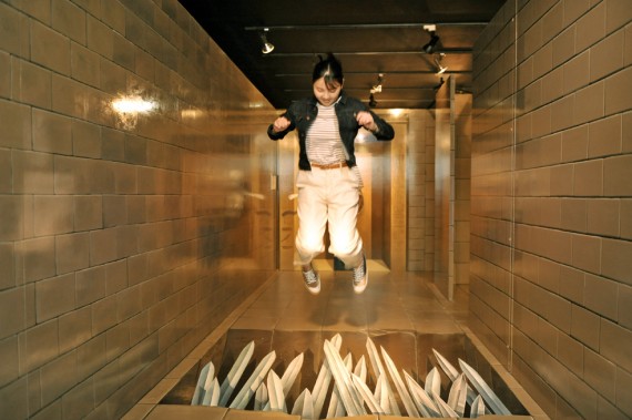 とりっくあーとぴあ日光で使えるクーポン一覧｜レジャーの割引クーポン ダレモ【おでかけ】