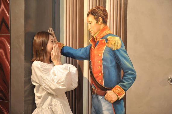 とりっくあーとぴあ日光で使えるクーポン一覧｜レジャーの割引クーポン ダレモ【おでかけ】