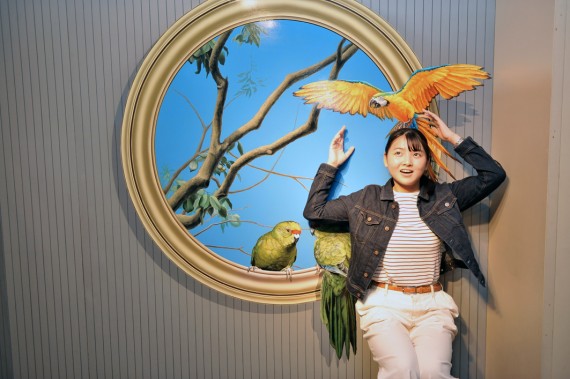 とりっくあーとぴあ日光で使えるクーポン一覧｜レジャーの割引クーポン ダレモ【おでかけ】