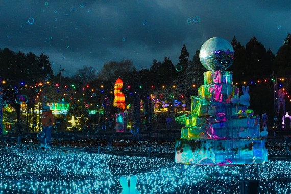 伊豆高原グランイルミで使えるクーポン一覧｜レジャーの割引クーポン ダレモ【おでかけ】