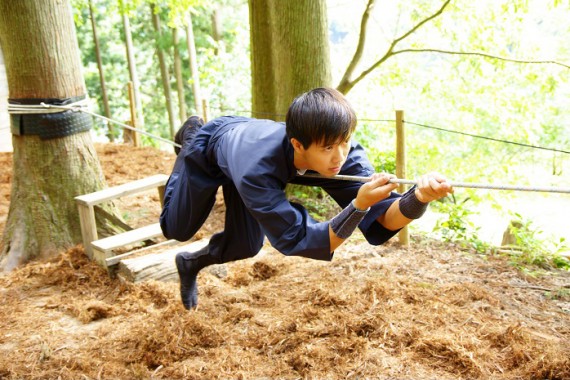 赤目四十八滝・忍者修行の里で使えるクーポン一覧｜レジャーの割引クーポン ダレモ【おでかけ】