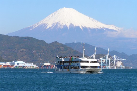 清水港クルーズで使えるクーポン一覧｜レジャーの割引クーポン ダレモ【おでかけ】