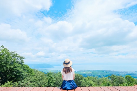 びわこ箱館山で使えるクーポン一覧｜レジャーの割引クーポン ダレモ【おでかけ】