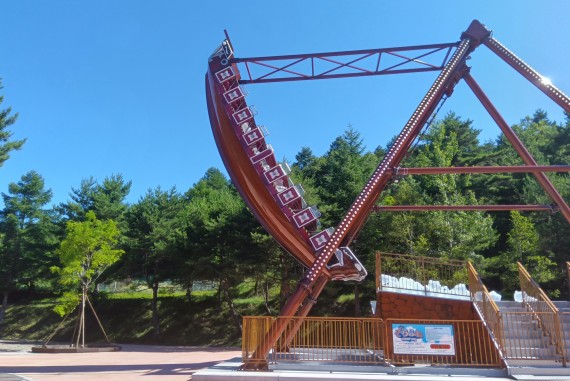 白樺リゾート　池の平ファミリーランドで使えるクーポン一覧｜レジャーの割引クーポン ダレモ【おでかけ】