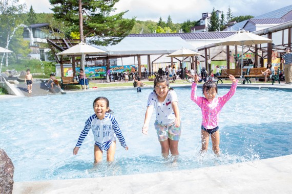 白樺リゾート　池の平ファミリーランドで使えるクーポン一覧｜レジャーの割引クーポン ダレモ【おでかけ】