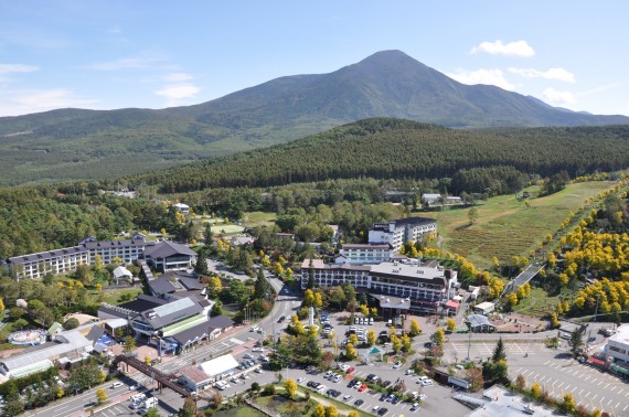 白樺リゾート　池の平ファミリーランドで使えるクーポン一覧｜レジャーの割引クーポン ダレモ【おでかけ】