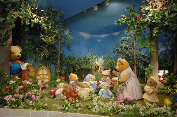 白樺リゾート　池の平ファミリーランドで使えるクーポン一覧｜レジャーの割引クーポン ダレモ【おでかけ】