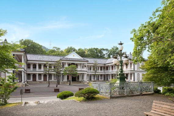 博物館 明治村で使えるクーポン一覧｜レジャーの割引クーポン ダレモ【おでかけ】