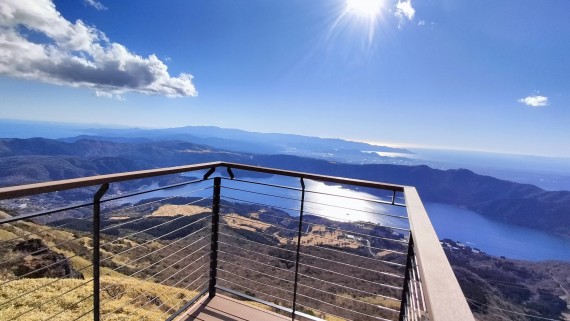 箱根 駒ヶ岳ロープウェー(芦ノソラ)で使えるクーポン一覧｜レジャーの割引クーポン ダレモ【おでかけ】