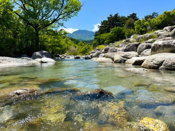 YOTAGIRIPARK CAMPING FIELDで使えるクーポン一覧｜レジャーの割引クーポン ダレモ【おでかけ】