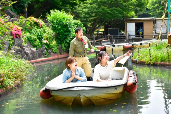 伊豆シャボテン動物公園で使えるクーポン一覧｜レジャーの割引クーポン ダレモ【おでかけ】