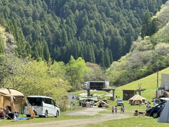 Tokura Camp Baseで使えるクーポン一覧｜レジャーの割引クーポン ダレモ【おでかけ】