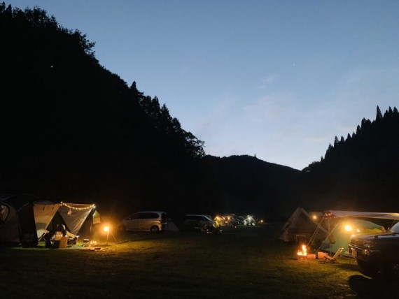 Tokura Camp Baseで使えるクーポン一覧｜レジャーの割引クーポン ダレモ【おでかけ】