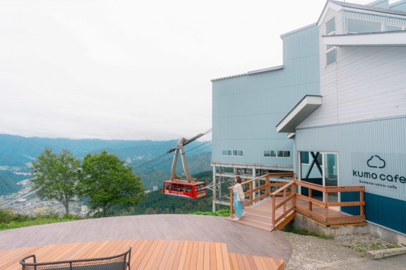 湯沢高原ロープウェイで使えるクーポン一覧｜レジャーの割引クーポン ダレモ【おでかけ】