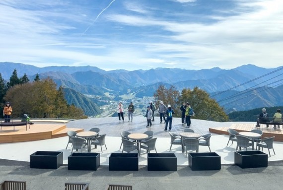 湯沢高原ロープウェイで使えるクーポン一覧｜レジャーの割引クーポン ダレモ【おでかけ】