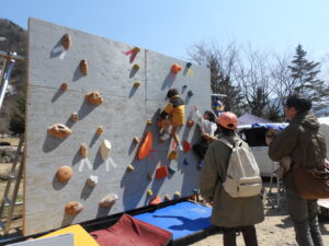 【5/3,4】HIDA OUTDOOR FREAK #06開催決定！')