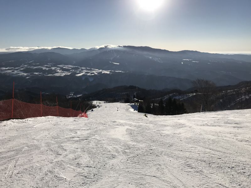 ダントツ開始！！