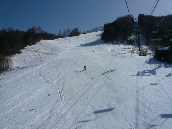 ラス前