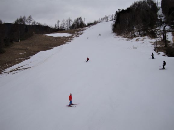 ラス前
