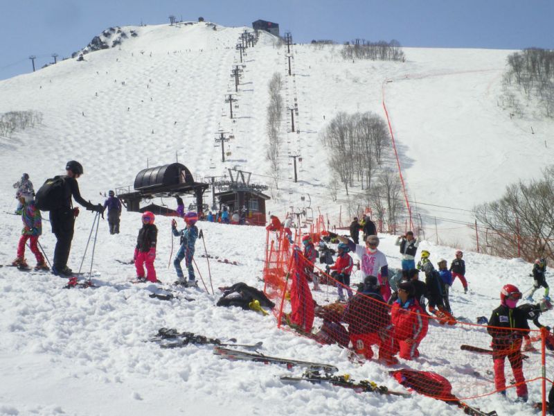 3月最終土曜日