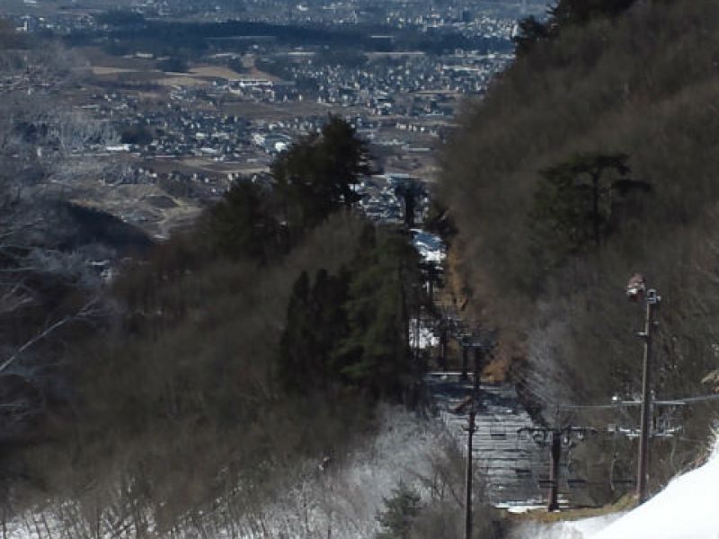 意外と穴場かも