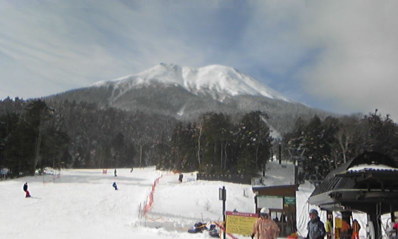 1月6日（日）に行ってきました