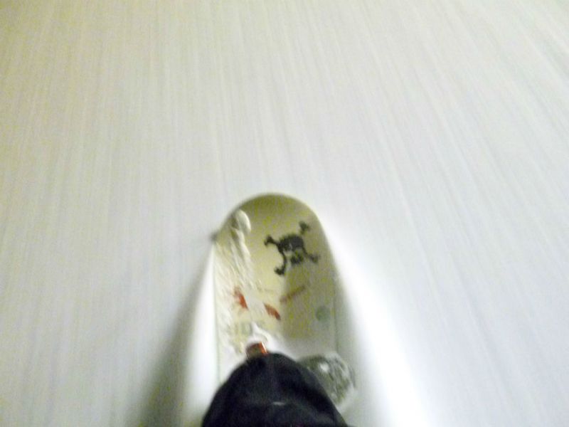 最高のパウダ～