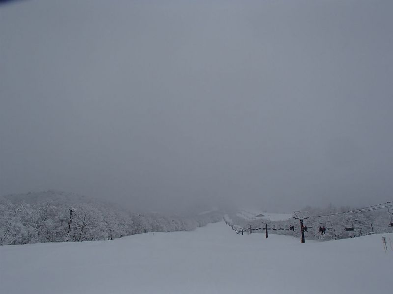 大雪