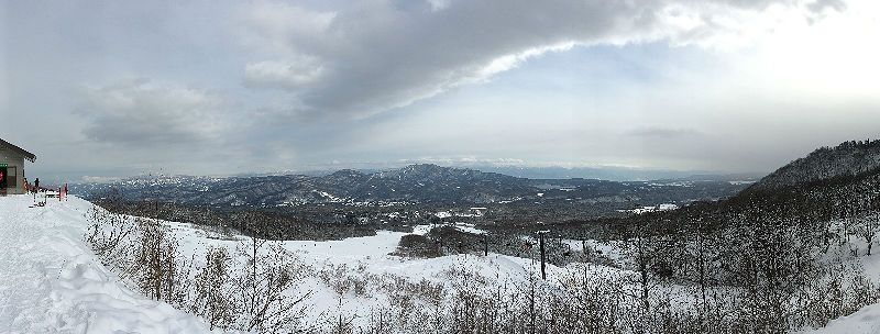 これから最強寒波