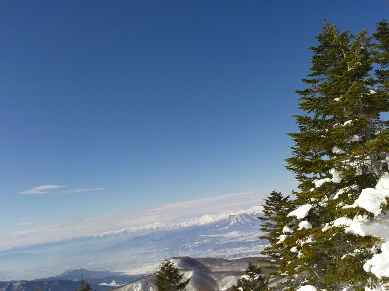 絶景～♪