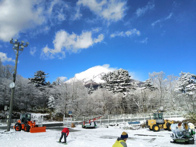 平日のＹｅｔｉ