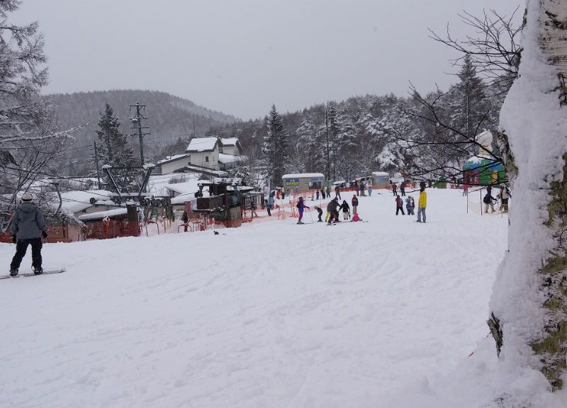 子供の雪遊びに最適