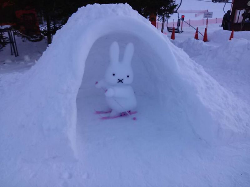 良い雰囲気です