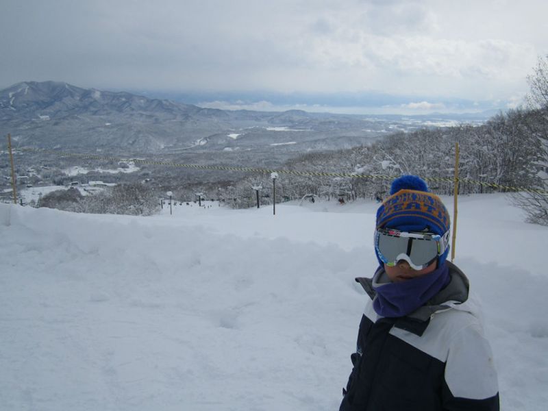 １月１５日に行ってきました！