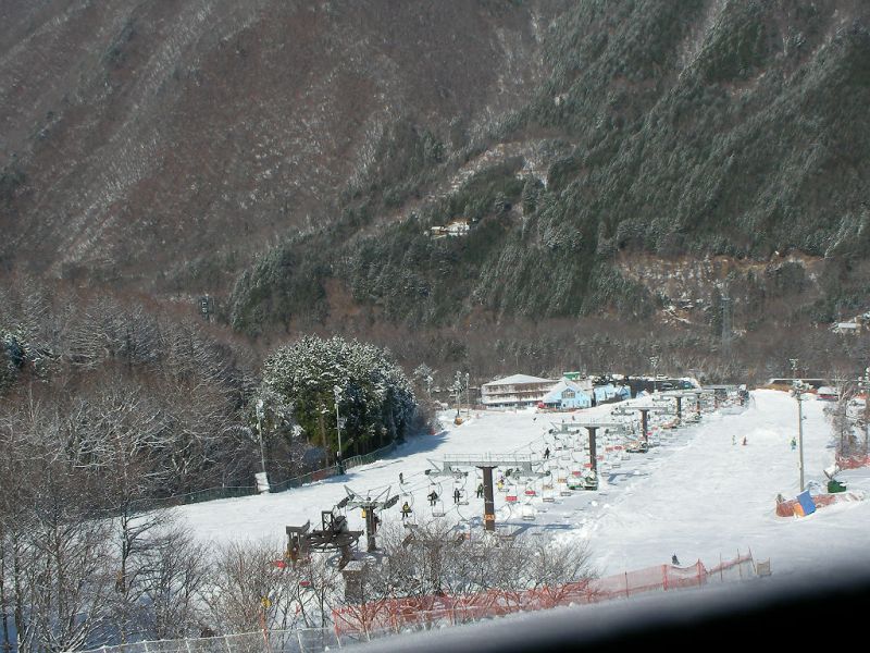 平日ならお得感・・・