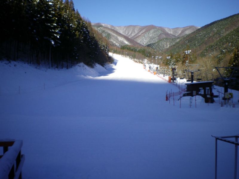 やはり、初日はあさひプライム